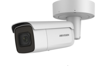 HIKVISION DS-2CD2646G2-IZS(C) 4 MP AcuSense Motorized Varifocal Bullet Network Camera