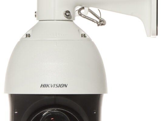 HIKVISION DS-2DE4225IW-DE(T5) w/Brackets 2 MP 25X Powered by DarkFighter IR Network Speed Dome
