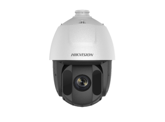 HIKVISION DS-2DE5425IW-AE(T5) w/Brackets 4 MP 25X Powered by DarkFighter IR Network Speed Dome