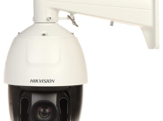 HIKVISION DS-2DE5425IW-AE(T5) w/Brackets 4 MP 25X Powered by DarkFighter IR Network Speed Dome