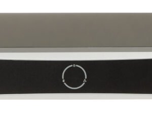 HIKVISION DS-7608NXI-K1(B) 8-ch 1U K Series AcuSense 4K NVR