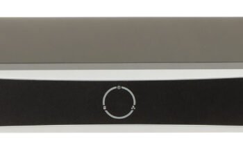 HIKVISION DS-7608NXI-K1(B) 8-ch 1U K Series AcuSense 4K NVR