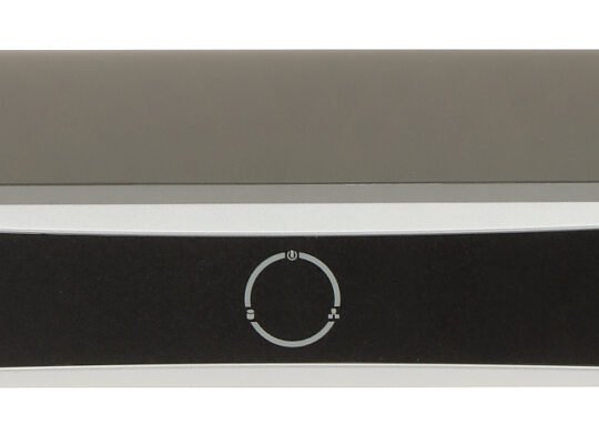 HIKVISION DS-7608NXI-K1(B) 8-ch 1U K Series AcuSense 4K NVR