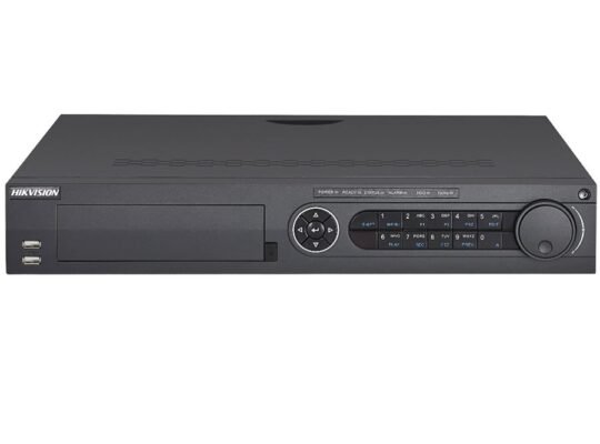 HIKVISION iDS-7316HQHI-M4/S 16-ch 1080P 1.5U H.265 AcuSense DVR