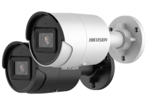 HIKVISION DS-2CD2043G2-I(4.0) 4 MP AcuSense Fixed Bullet Network Camera