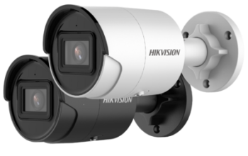 HIKVISION DS-2CD2043G2-I(2.8) 4 MP AcuSense Fixed Bullet Network Camera