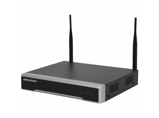 HIKVISION DS-7108NI-K1/W/M(C) 8-ch Mini 1U Wi-Fi NVR