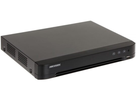 HIKVISION iDS-7208HUHI-M1/S(C) 8-ch 5 MP 1U H.265 AcuSense DVR