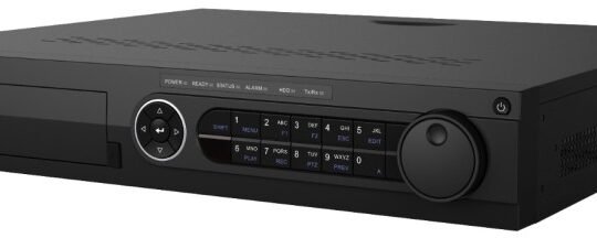 HIKVISION iDS-7316HQHI-M4/S 16-ch 1080P 1.5U H.265 AcuSense DVR