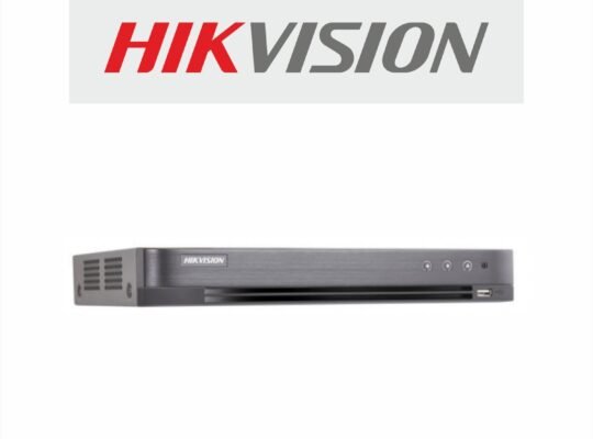 HIKVISION iDS-7208HUHI-M1/FA 8-ch 5 MP 1U H.265 AcuSense DVR