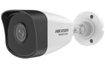 HIKVISION HWI-B140H(C)(4.0) 4.0 MP IR Network Bullet Camera