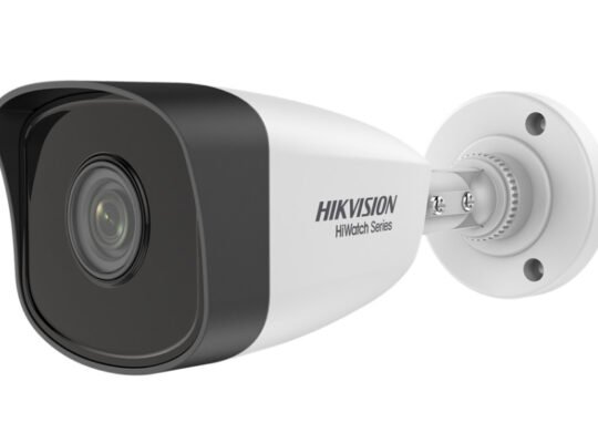 HIKVISION HWI-B140H(C)(4.0) 4.0 MP IR Network Bullet Camera