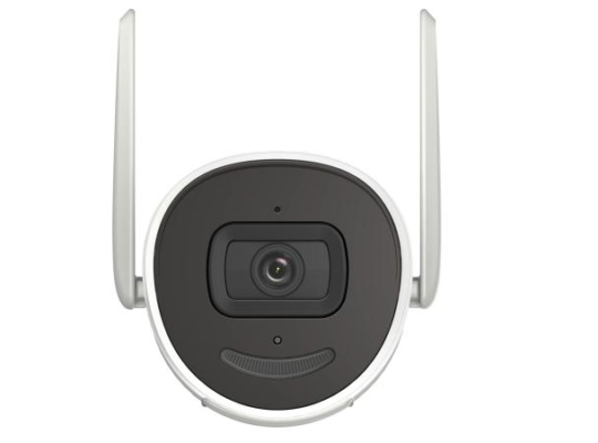 HIIKVISION DS-2CV2041G2-IDW(E)(2.8) 4 MP Outdoor Audio Fixed Bullet Network Camera