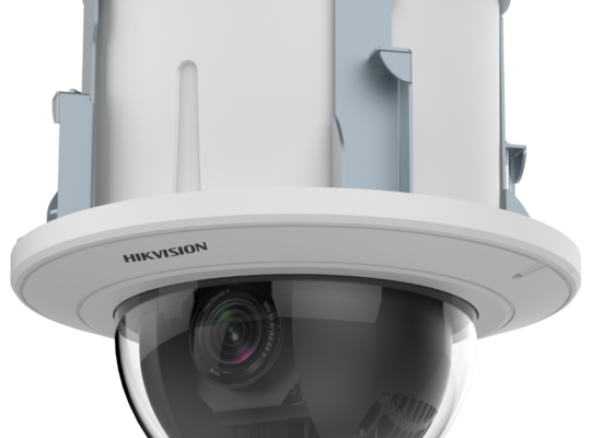 HIKVISION DS-2DE5232W-AE3(T5) 2 MP 32X Powered by DarkFighter Network Speed Dome