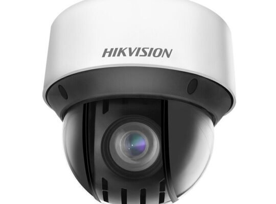 HIKVISION DS-2DE4A225IWG-E 4-inch 2 MP 25X Powered by DarkFighter IR Network Speed Dome