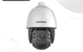 HIKVISION DS-2DE7A825IW-AEB(T5) 7-inch 8 MP 25X Powered by DarkFighter IR Network Speed Dome