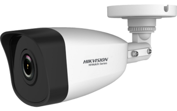 HIKVISION HWI-B140H(C)(2.8) 4.0 MP IR Network Bullet Camera