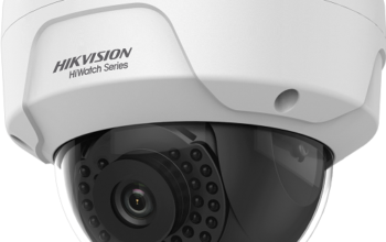 HIKVISION HWI-D140H(C)(4.0)4.0 MP IR Network Dome Camera
