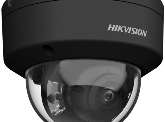 HIKVISION DS-2CD2187G2-LSU(C)(2.8) 4K ColorVu Fixed Dome Network Camera