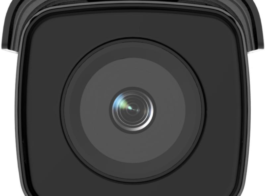 HIKVISION DS-2CD2T66G2-2I(C)(4.0) 6 MP AcuSense Fixed Bullet Network Camera