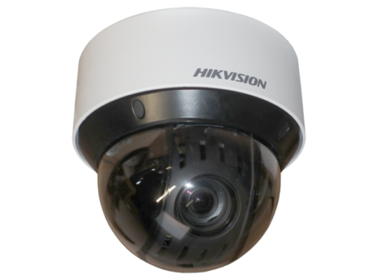HIKVISION DS-2DE4A225IW-DE(S6) 2 MP 25X Powered by DarkFighter IR Network Speed Dome