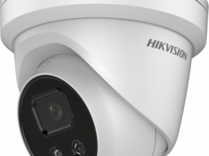 HIKVISION DS-2CD2366G2-I(C)(4.0) 6 MP AcuSense Fixed Turret Network Camera