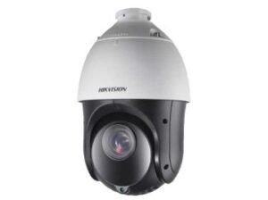 HIKVISION DS-2DE4215IW-DE(T5) w/Brackets 2 MP 15X Powered by DarkFighter IR Network Speed Dome
