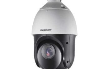 HIKVISION DS-2DE4215IW-DE(T5) w/Brackets 2 MP 15X Powered by DarkFighter IR Network Speed Dome