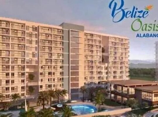 Affordable 2 Bedrooms Condo For Sale