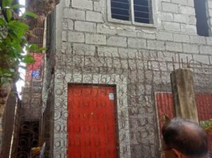 House and Lot for Sale in Dasmariñas Cavite near Puremart Schools Public Market