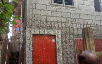 House and Lot for Sale in Dasmariñas Cavite near Puremart Schools Public Market