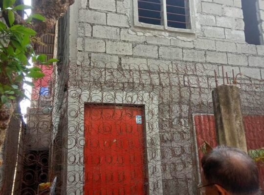 House and Lot for Sale in Dasmariñas Cavite near Puremart Schools Public Market