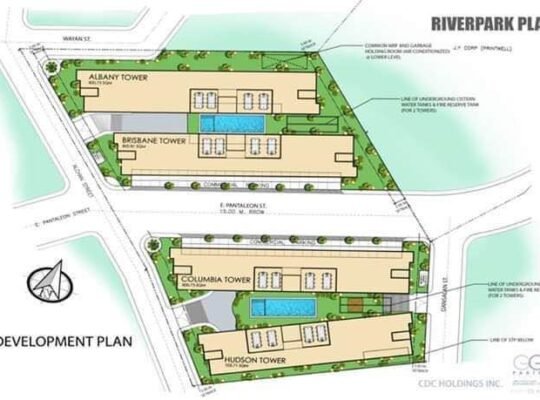 8k per mos. Condo for Sale in Mandaluyong