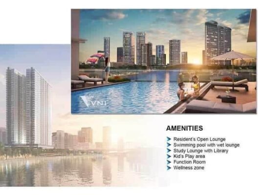 8k per mos. Condo for Sale in Mandaluyong