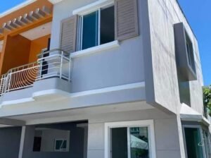 Affordable Townhouse for Sale in Parañaque for as low as Php26k/mos. Near Makati CBD,SM Bicutan