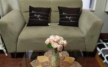 Fully furnished Studio in Manila Rivercity Residences near Makati Circuit Mandaluyong Pedro Gil Taf