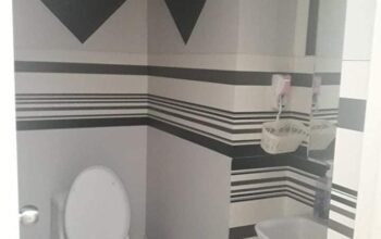 Fully furnished Condo for Rent in Rivergreen Residences near Makati Circuit Pedro taft Mandaluyong