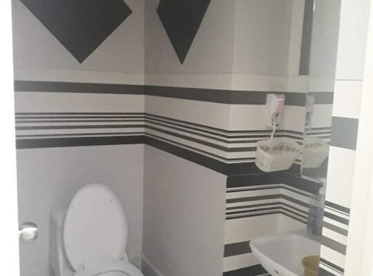 Fully furnished Condo for Rent in Rivergreen Residences near Makati Circuit Pedro taft Mandaluyong