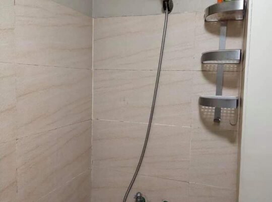 Fully furnished Studio in Manila Rivercity Residences near Makati Circuit Mandaluyong Pedro Gil Taf