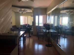 ondo 2 Bedrooms for Rent in Peninsula Garden Midtown Homes near Robinson’s Otis U.N taft