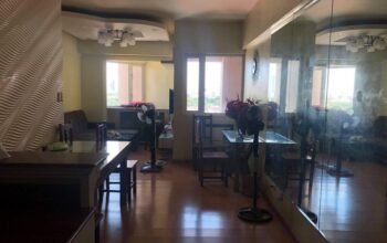 ondo 2 Bedrooms for Rent in Peninsula Garden Midtown Homes near Robinson’s Otis U.N taft