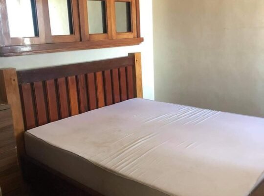 ondo 2 Bedrooms for Rent in Peninsula Garden Midtown Homes near Robinson’s Otis U.N taft