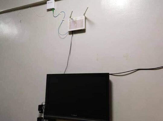 Fully furnished Studio in Manila Rivercity Residences near Makati Circuit Mandaluyong Pedro Gil Taf