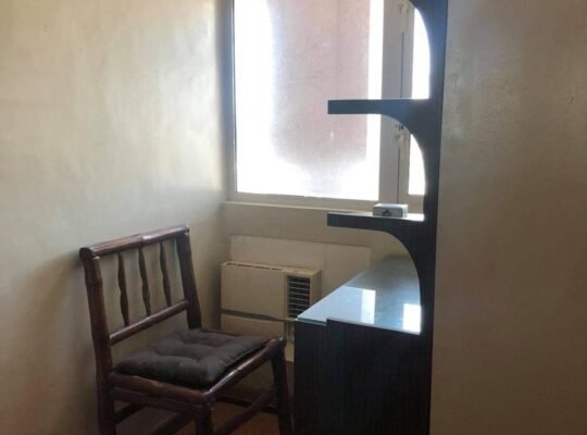 ondo 2 Bedrooms for Rent in Peninsula Garden Midtown Homes near Robinson’s Otis U.N taft