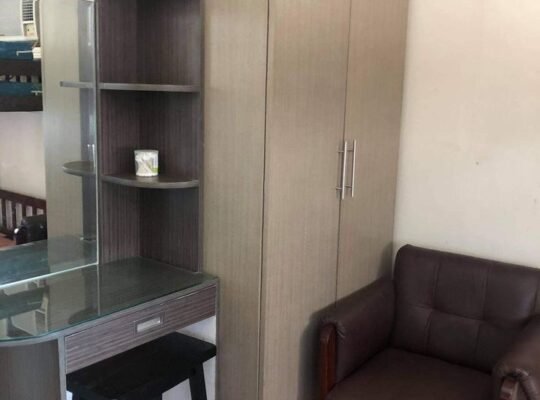 ondo 2 Bedrooms for Rent in Peninsula Garden Midtown Homes near Robinson’s Otis U.N taft