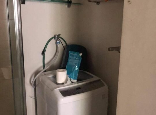 ondo 2 Bedrooms for Rent in Peninsula Garden Midtown Homes near Robinson’s Otis U.N taft