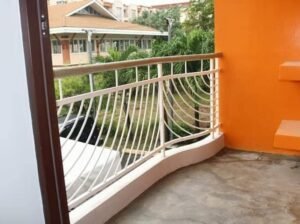 Brand NewTownhouse For Sale Kasa Berde in Parañaque near Airport NAIA 1 SM Bicutan