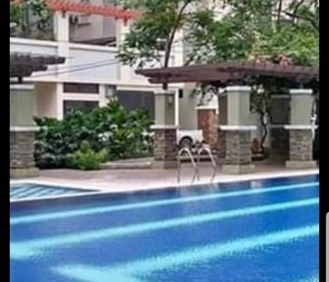 FLOOD FREE Studio Condo For Rent In Manila area near Makati Circuit LRT Taft Mandaluyong