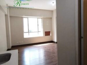 FLOOD FREE Studio Condo For Rent In Manila area near Makati Circuit LRT Taft Mandaluyong