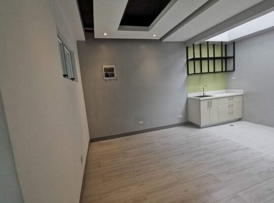 Brand NewTownhouse For Sale Kasa Berde in Parañaque near Airport NAIA 1 SM Bicutan
